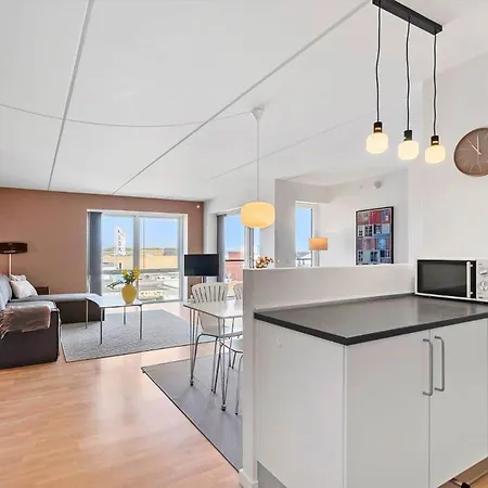 Apartamento 795-hvide-sande-strandgade-6-lejl-4