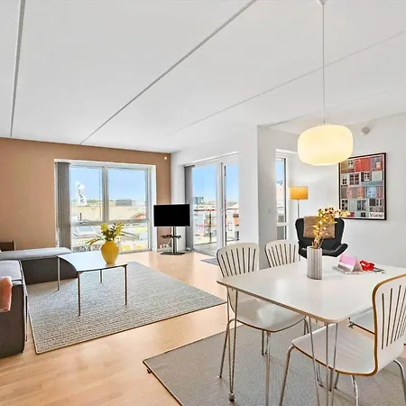 795-hvide-sande-strandgade-6-lejl-4 * Hvide Sande