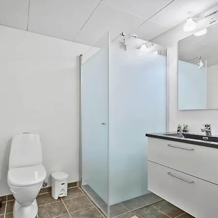 795-hvide-sande-strandgade-6-lejl-4 Apartamento *