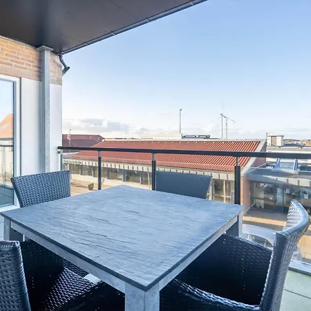 795-hvide-sande-strandgade-6-lejl-4 Apartamento