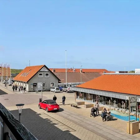 795-hvide-sande-strandgade-6-lejl-4 * فيد ساندي