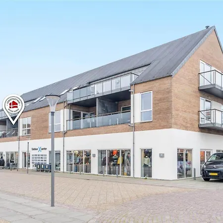 795-hvide-sande-strandgade-6-lejl-4 شقة