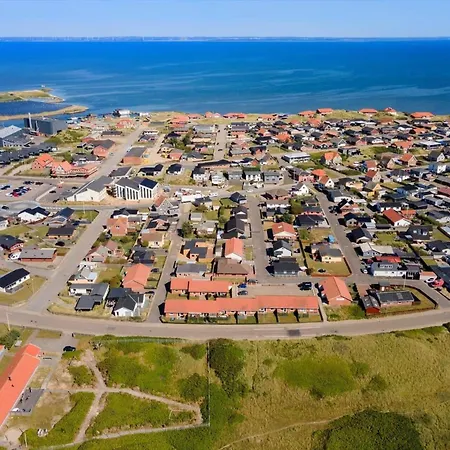 795-hvide-sande-strandgade-6-lejl-4 Apartamento *