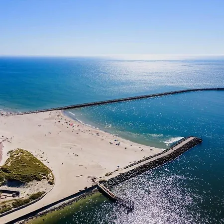 795-hvide-sande-strandgade-6-lejl-4 * Hvide Sande