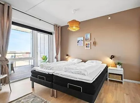 795-hvide-sande-strandgade-6-lejl-4 * Hvide Sande
