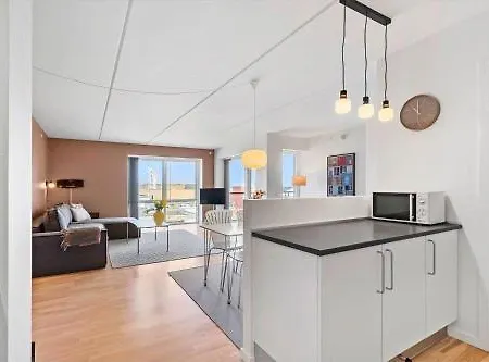 Appartamento 795-hvide-sande-strandgade-6-lejl-4 Hvide Sande