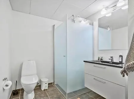 Appartamento 795-hvide-sande-strandgade-6-lejl-4 *