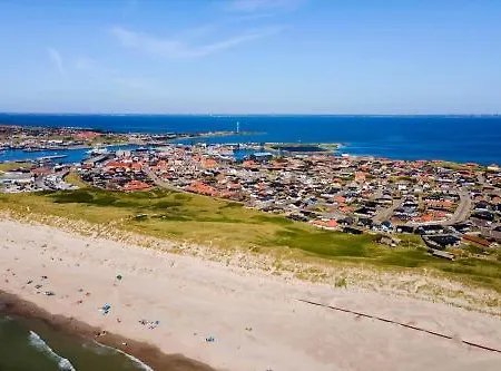 Appartamento 795-hvide-sande-strandgade-6-lejl-4 *