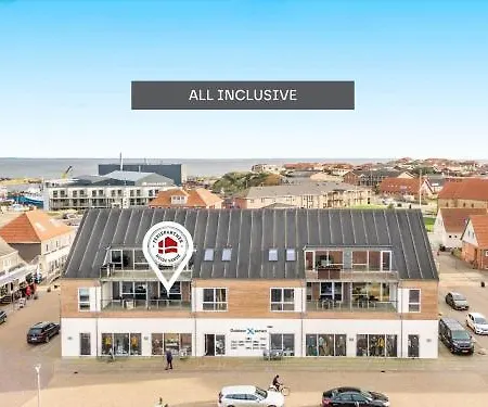 795-hvide-sande-strandgade-6-lejl-4 Appartamento