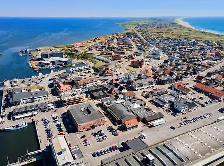 795-hvide-sande-strandgade-6-lejl-4 * Hvide Sande