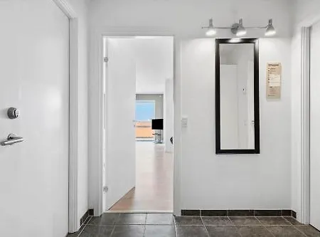 Appartamento 795-hvide-sande-strandgade-6-lejl-4 *