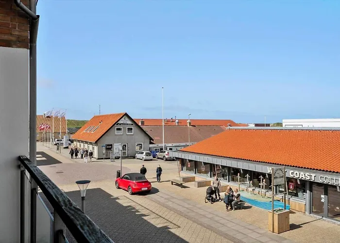 795-hvide-sande-strandgade-6-lejl-4 * فيد ساندي