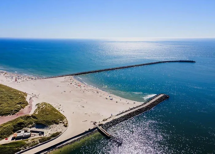 795-hvide-sande-strandgade-6-lejl-4 * فيد ساندي